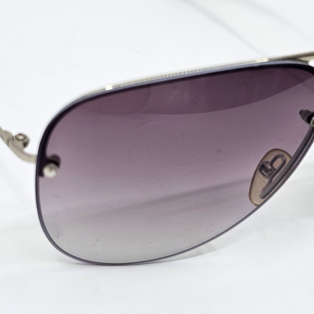 Marc by Marc Jacobs MMJ204/S 3YG3K 63-10 135 Eyeglass Frames Neon Orange - Picture 3 of 8